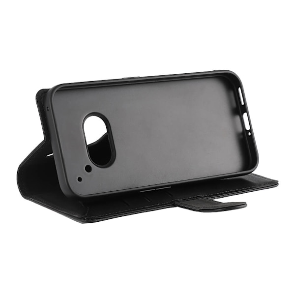 Mobilfodral 3 Kortfack Svart - Nothing Phone 2a 5G