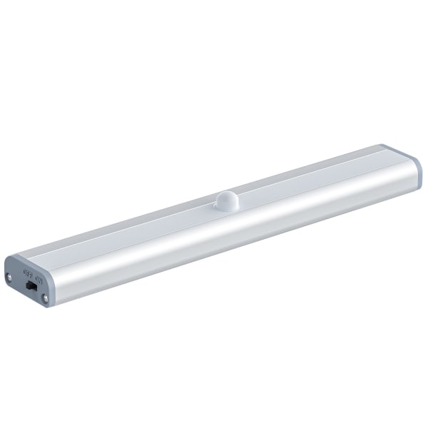 LED-ljuslister med fjärrkontroll 3-pack