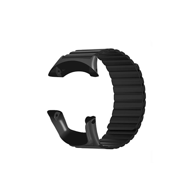 Magnetisk klockarmband för Suunto Ambit 3 Svart