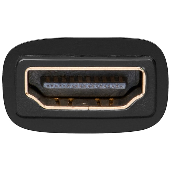 HDMI™/DVI-D-adapter