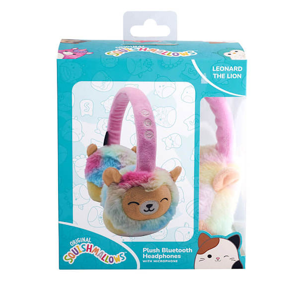 SQUISHMALLOWS Kuuloke Langaton On-Ear Leonard