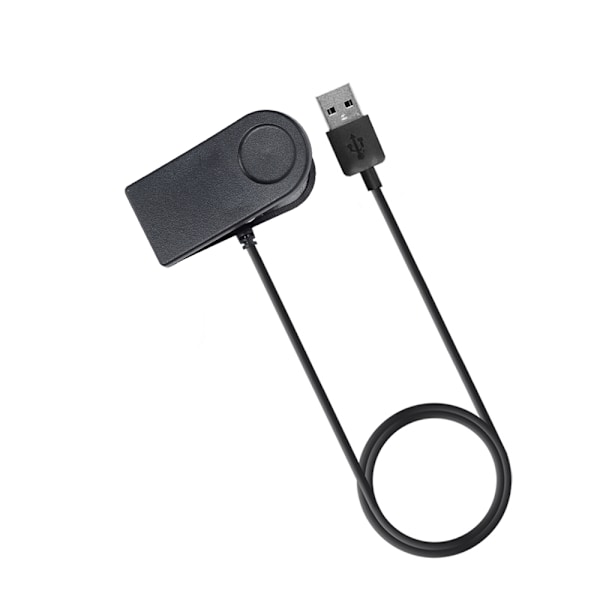 Garmin Forerunner -laturi, turvallinen Clip Design