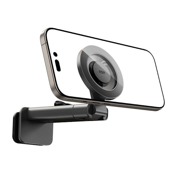 ESR Skygrip puhelinteline (musta)