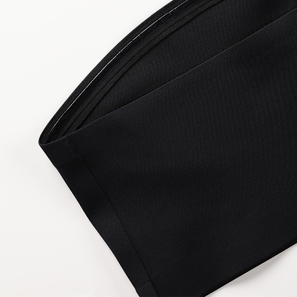 Sømløs Bandeau BH M