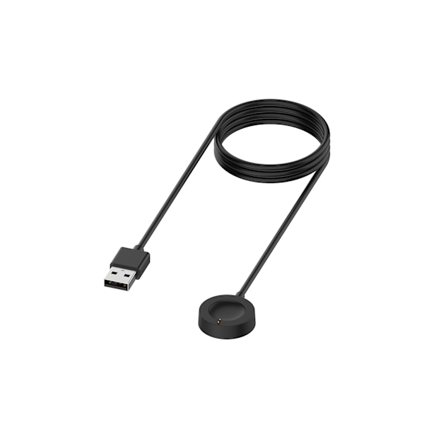 1M magneettinen latauskaapeli Fossil Gen 6:lle