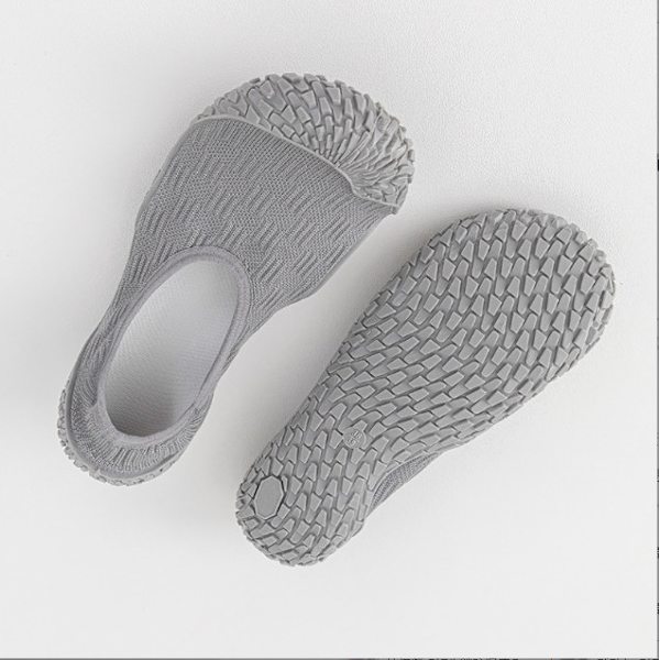 Aerobic sisäkengät Grey S Grey S