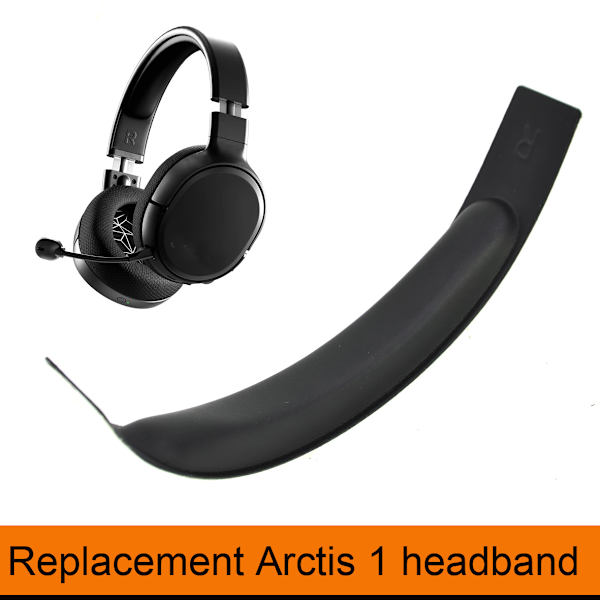 Vaihtopääpanta SteelSeries Arctis 1, 3, 5, 7, 9, PRO