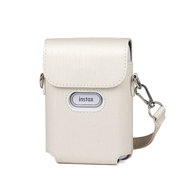 Mini Link/Link 3 printertaske Hvid