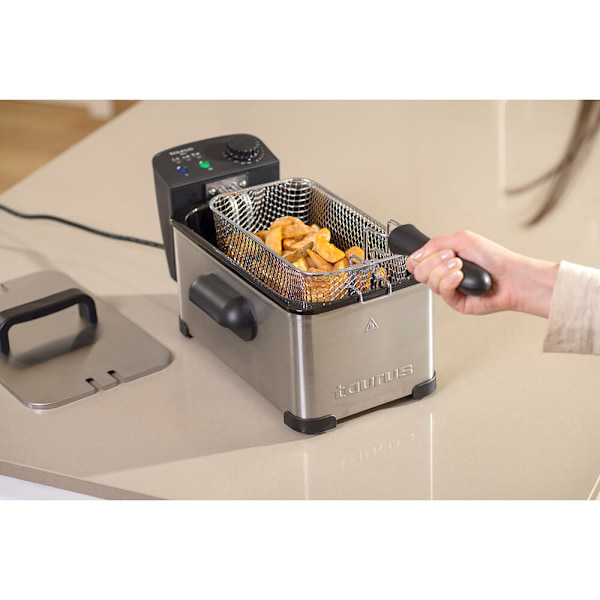 Fritös 3L 2000W