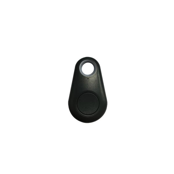 Vanddråbe Anti-Tab Enhed - Lokalisator Black Black