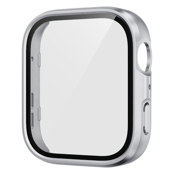 Skyddande skal för Huawei Fit 4-serien model 1 Silver