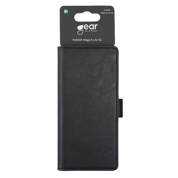 Wallet Case Sort - Honor Magic5 Lite 5G