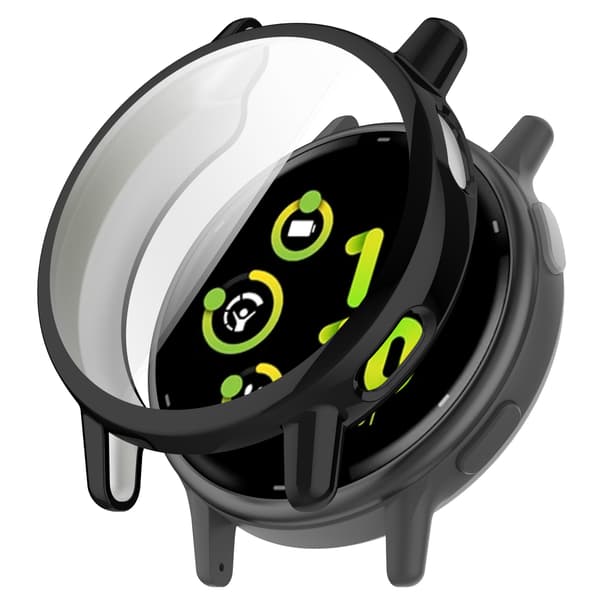Garmin Vivoactive 5 Skal, TPU All-Around Skydd Black Black