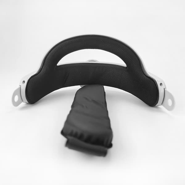 Pannband för Oculus Quest 2 3 plast Vit