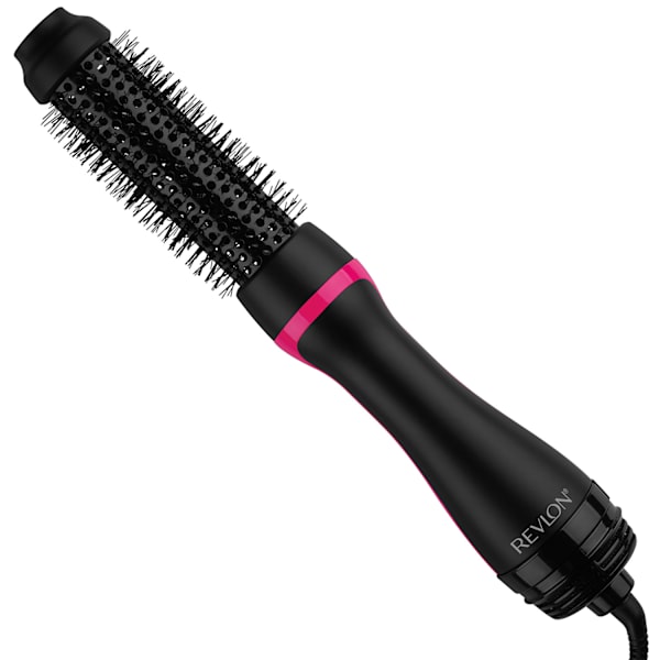 Round Brush Dryer & Styler Booster RVDR5292 Svart, Rosa