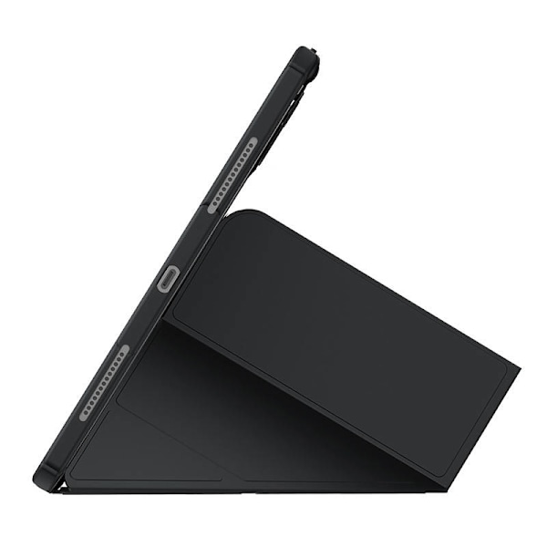 Suojakotelo Baseus Minimalist iPad Prolle (2018/2020/2021/2022) 11 tuumaa (musta)
