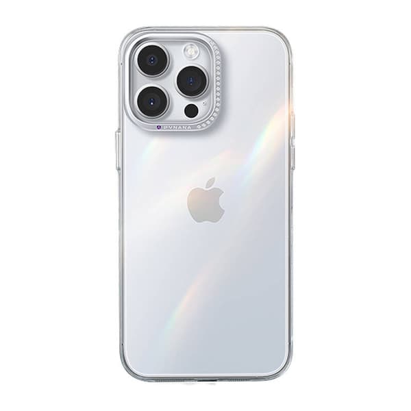 Joyroom PN-15B4 Glacierfodral för iPhone 15 Pro Max (klar)