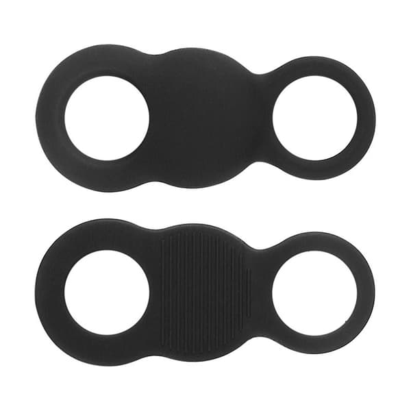 Baseball-peukalonsuoja (1 pari) Black Black