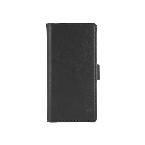 Mobilfodral 3 Kortfack Svart - Samsung A35 5G