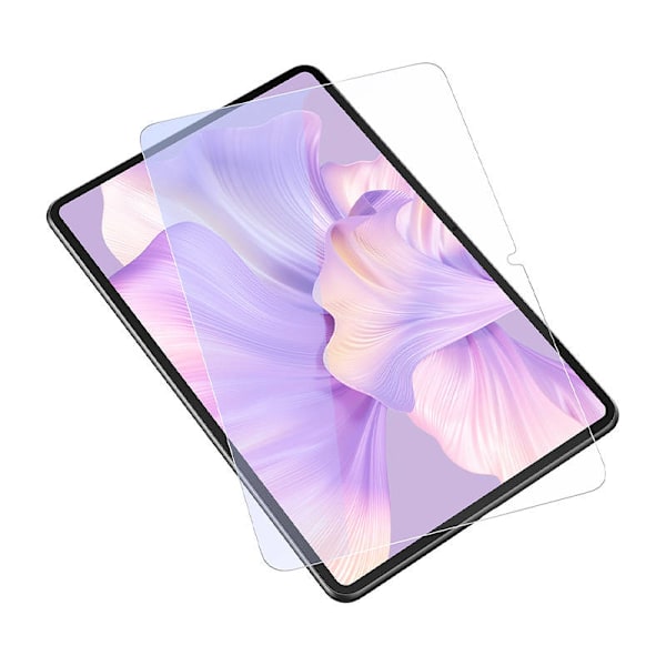 Baseus krystal hærdet glas 0,3 mm til tablet Huawei MatePad Pro 12,6"