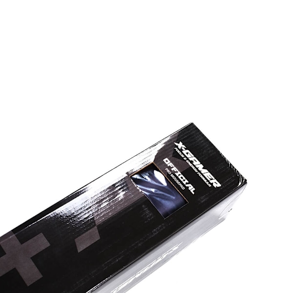 Hiirimatto XG++ 1100x450