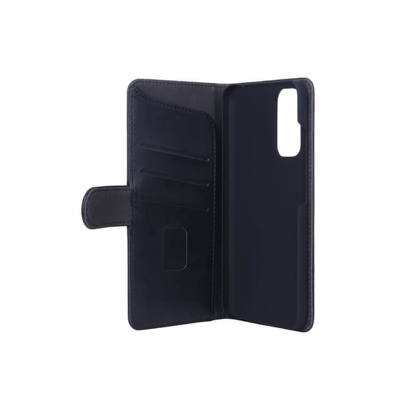 Mobilfodral Svart - Xiaomi Redmi Note 11