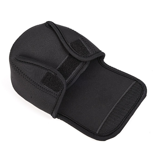 Neopren Fiskehjulspose M