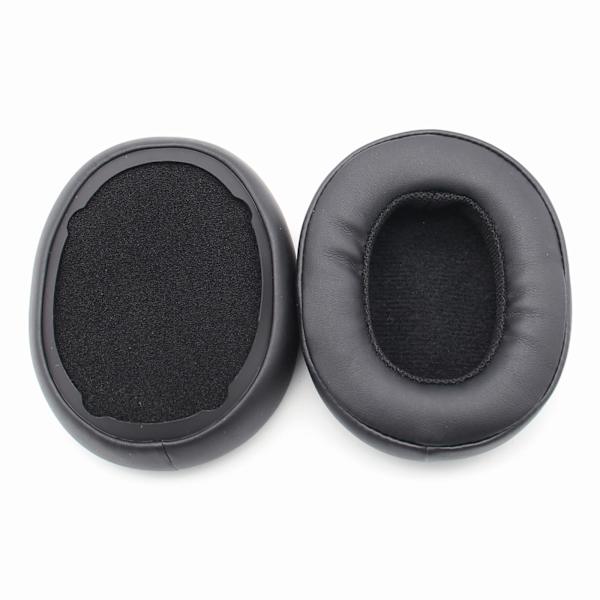 INF Ørepuder til Skullcandy Crusher 3.0 Sort 1 par