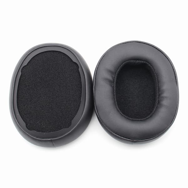 Skullcandy Crusher 3.0 Blackin korvatyynyt 1 pari