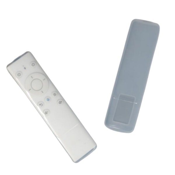 Fjernbetjening Taske - Silikone Cover Xiaomi 4A type - universel (Huawei Honor type)