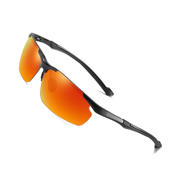 Fotokromiske solbriller Red Red