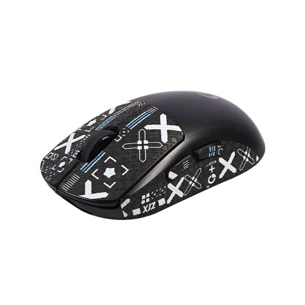 Hiiren pitoteippi Logitech GPW1:lle Musta