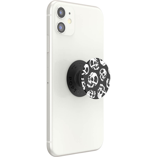 PopGrip Original Skelly