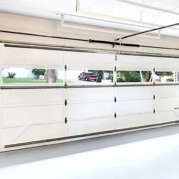 Garageöppnare Ultimate Light Kit