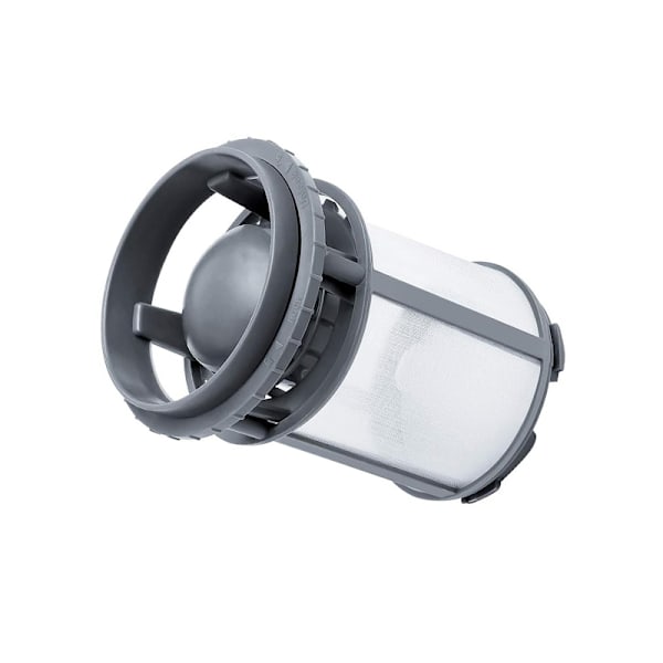 Grått filter - Ersättning för Whirlpool Kenmore W10872845
