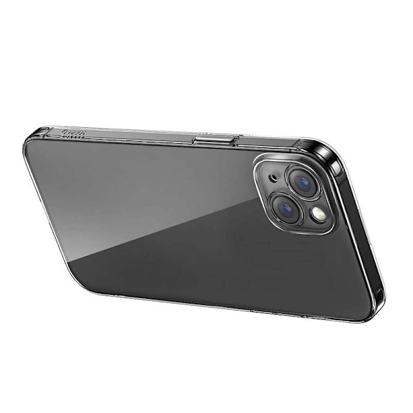 Gennemsigtigt etui Baseus Simple til iPhone 13