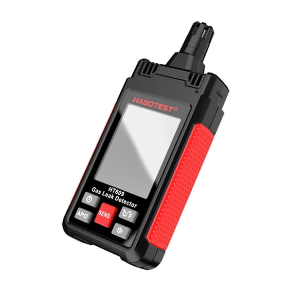 Habotest HT609PRO Gasläckagedetektor