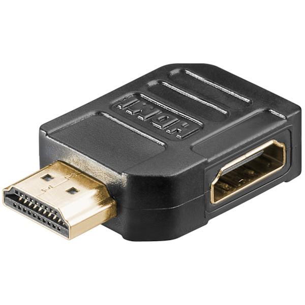Adapter för HDMI™-vinkel