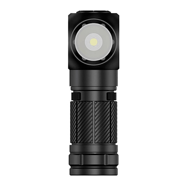 Superfire TH03 multifunktionsficklampa