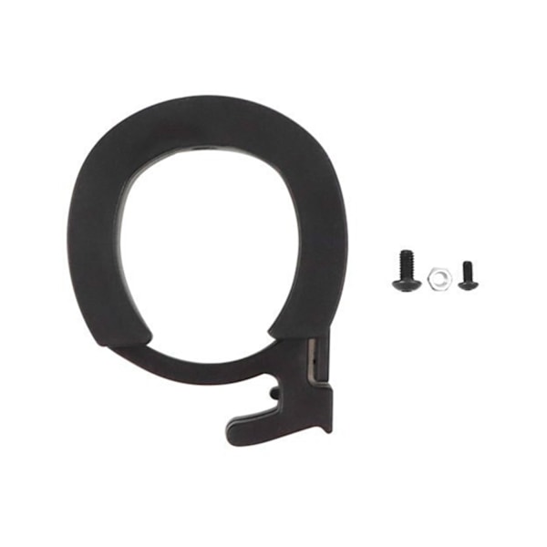 Edessä pyöreä lukitusrengas taittuva suojarengas Xiaomi M365/Pro:lle