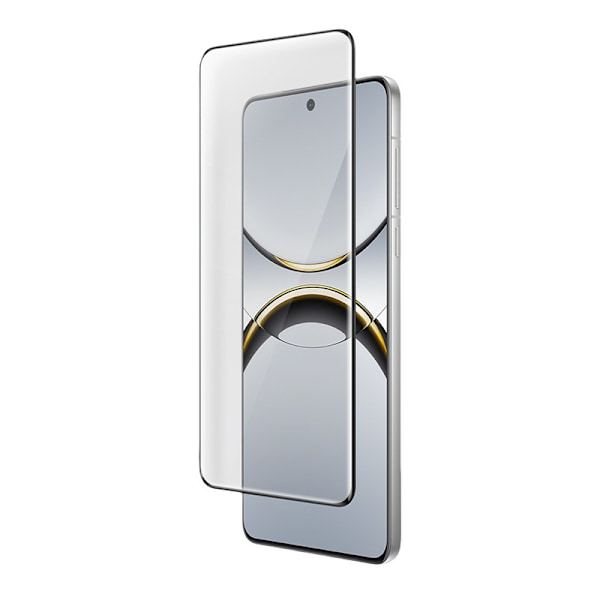 2-pack skärmskydd i härdat glas för OPPO OPPO Hitta X5
