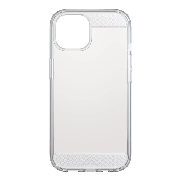 Mobilskal Air Robust Transparent - iPhone 15
