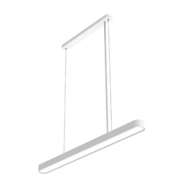 Smart Yeelight Crystal Pendellampa Vit