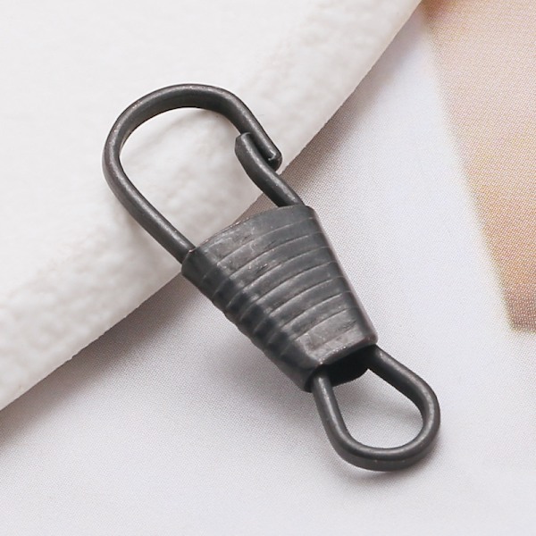 Metalldragkedjor (5-pack) - Byt ut trasiga dragkedjor direkt
