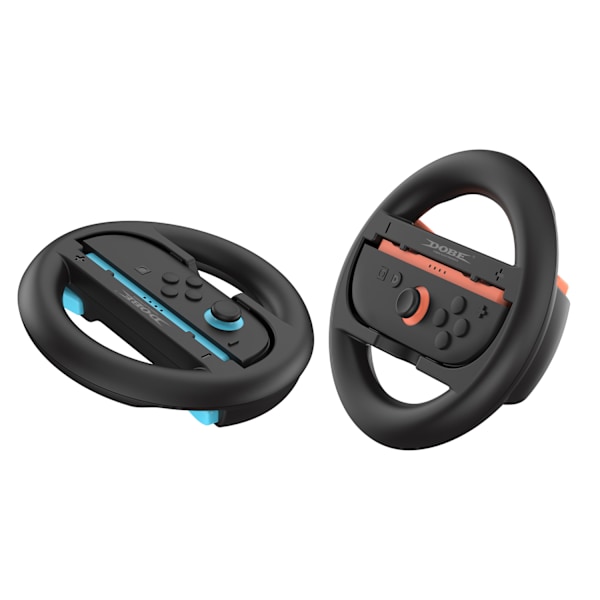 Förbättra Racing med Switch2 Controller Rattar
