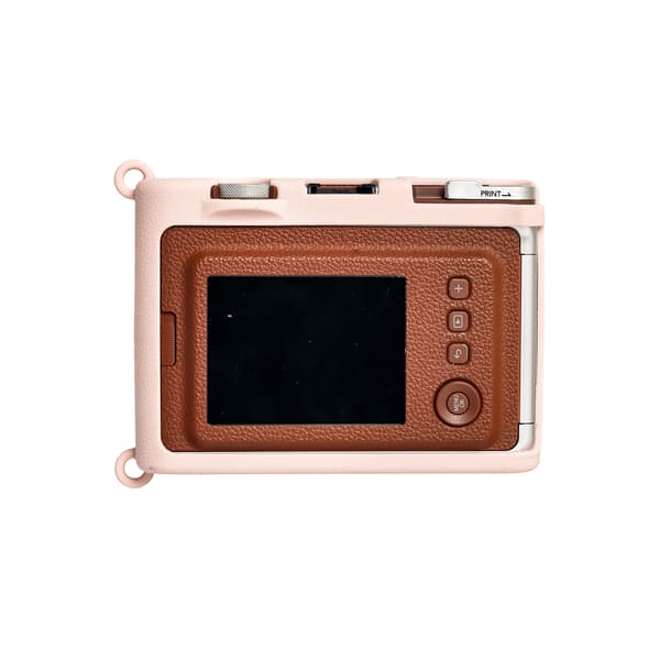 Mini EVO silikonetui Pink Pink