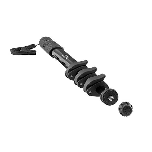 Enbensstativ Compact 2in1