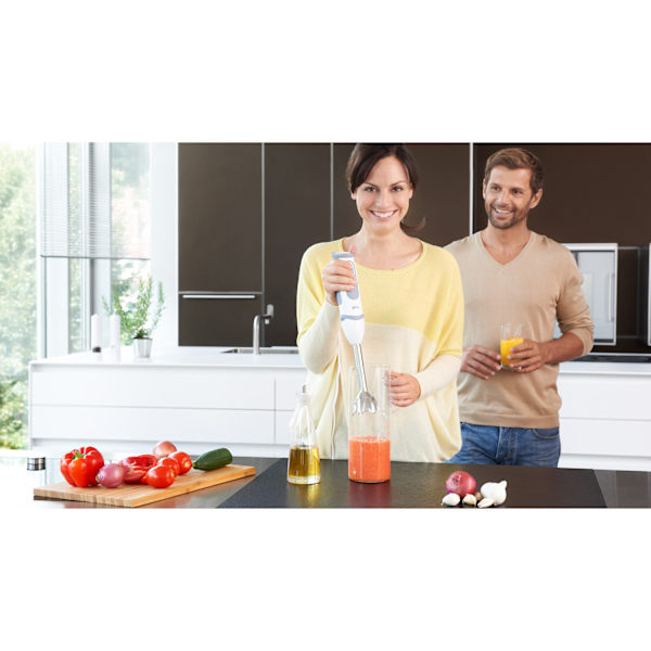 Stavmixer MQ5237WH MultiQuick 5 Vario