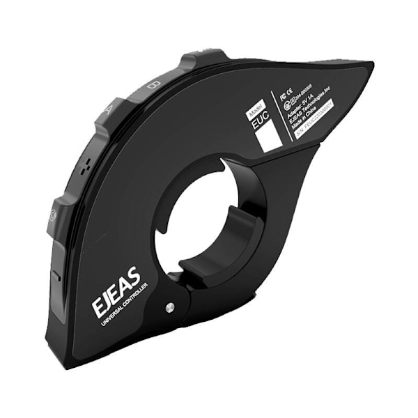 Fjärrkontroll för EJEAS EUC intercoms