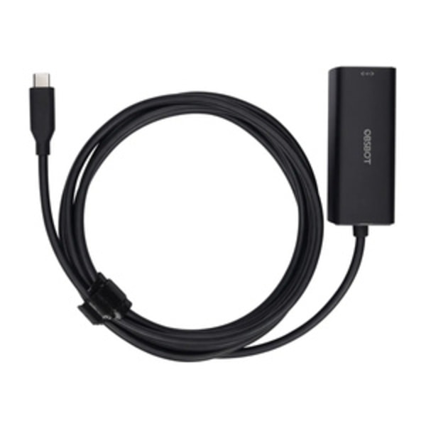 OBSBOT USB-C -sovitin Ethernetille